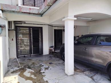 2-storey Terraced House For Sale in Puncak Jalil,SGR