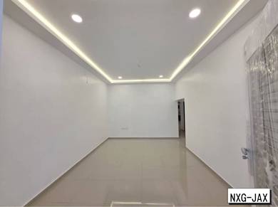 1-storey Terraced House For Sale in Klang,SGR
