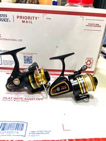 Fishing Reels Penn 430SSg dan 430SS