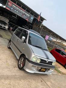 Perodua Kenari EZ in Johor Bahru, JHR