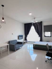 Condominium For Sale in SKS Pavillion Residences