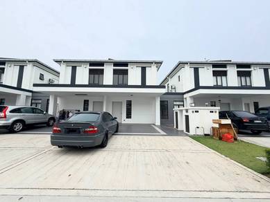2-storey Terraced House For Rent in Puncak Alam,SGR