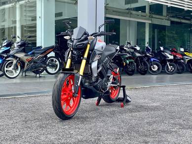 Yamaha MT150