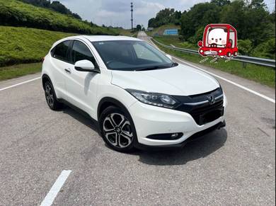 Honda HR-V V in Serdang, KUL
