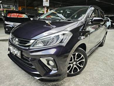 Perodua MyVi H in Cheras, SGR