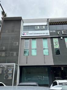 Pemandu Peribadi (Driver) Kepada Pengarah MN Power