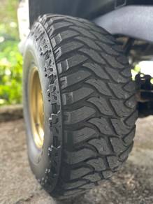 Tayar 35/12.5/R15
