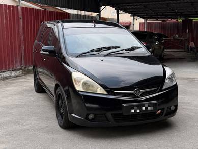 Proton Exora H-LINE CPS in Kajang, SGR