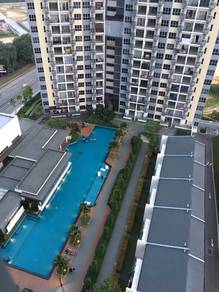 Condominium For Sale in Cerrado @ Southville City