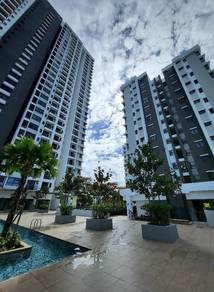 Studio For Sale in Tiara Imperio @ Bangi