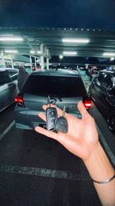Car Remotes & Key