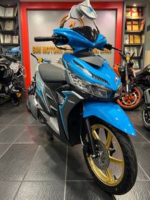 WMOTO ES125