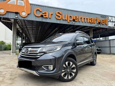 2023 Honda BR-V V