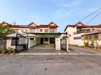2-storey Terraced House For Sale in Kajang,SGR