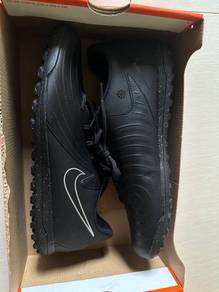 Uk9 Nik3 Tiempo Turf Football Shoes