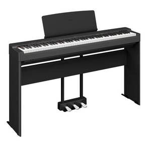 Yamaha P-225 88 Key Digital Piano Complete Package