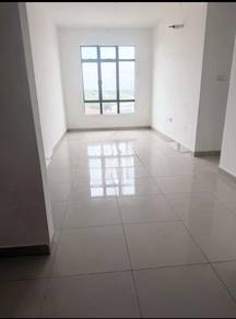 Service Residence For Sale in KSL Residence 2 @ Kangkar Tebrau