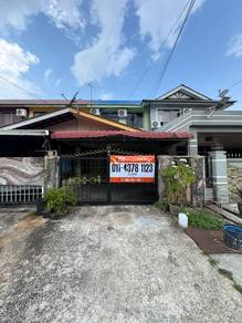 Terraced House For Sale in Sandakan,SBH