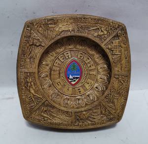 Guam souvenirs item
