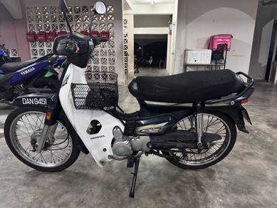 Honda EX5 Dream