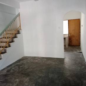 2-storey Terraced House For Rent in Selayang,SGR