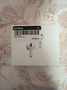 airpods pro 3
