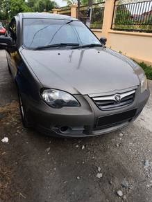 Proton Persona ELEGANCE BASE LINE in Shah Alam, SGR