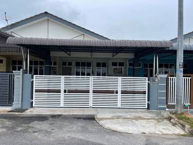 Serai Merbau Homestay