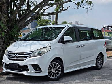 Maxus G10 SE in Seri Kembangan, SGR