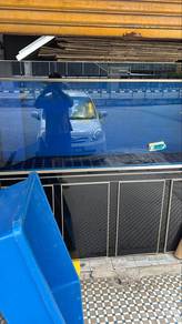 aquarium fish tank arowana 6kaki