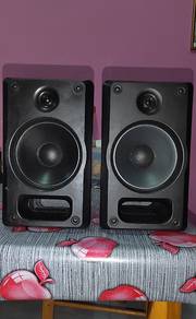 pioneer speakers