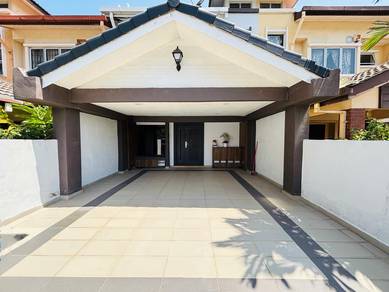2.5-storey Terraced House For Sale in Bukit Jelutong,SGR