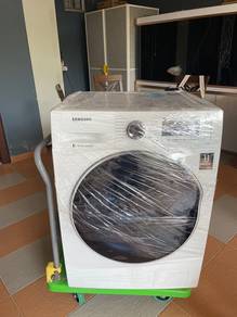 samsung washer/dry