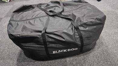 Black Dog Air Tent Kunpeng V2