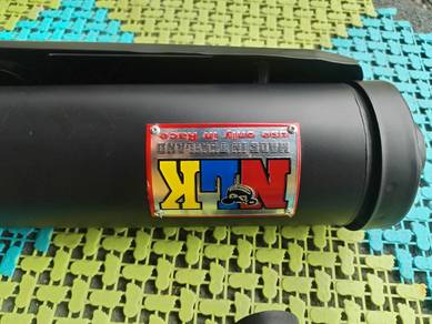 Ekzos NLK LC135 