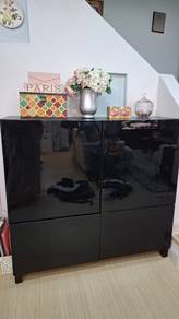 Besta Combination cabinet