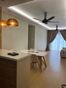 Condominium For Rent in Kondominium Kiara Kasih