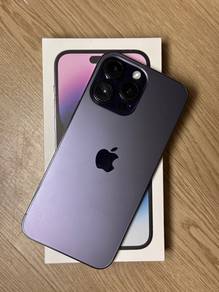 Iphone 14Promax 256GB ZP