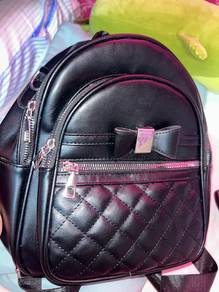 BACKPACK unisex(preloved)