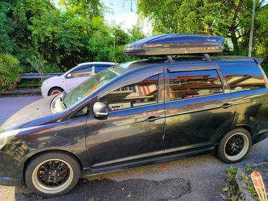 Proton Exora BOLD EXECUTIVE in Cheras, SGR
