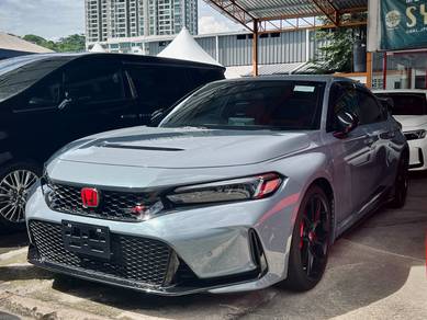 2024 Honda Civic Type R TYPE R