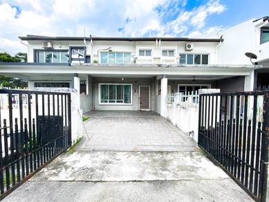 2-storey Terraced House For Sale in Kajang,SGR