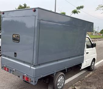 Food truck Viflex 2.0