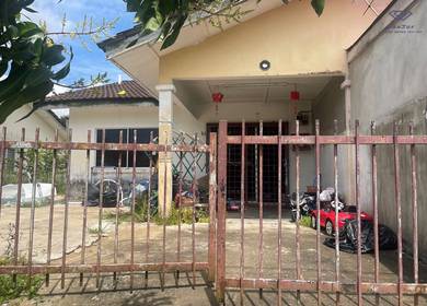 Semi-Detached House For Sale in Kuantan,PHG