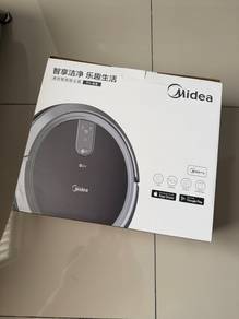 Midea TI-06 Smart Robot Vacuum Cleaner