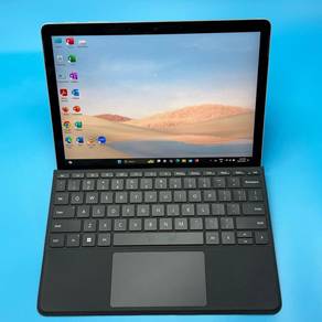 Microsoft Surface Go 1