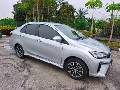 Perodua Bezza AV AV in Sungai Petani, KDH