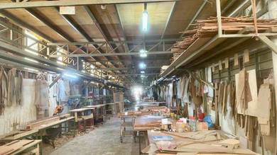 Warehouse / Factory For Sale in Ulu Tiram,JHR