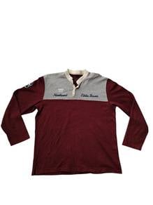 Eddie Bauer rugby shirt