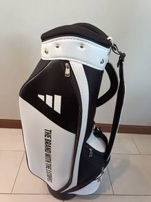 Adidas AG cart bag golf, brand new